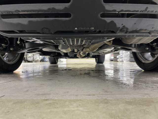 三菱 デリカＤ：５ P 道央・札幌 2023(令5)年 2.9万km ホワイトダイヤモンド ・4WD　/　E-Assist/・衝突被害軽減ブレーキ/・社外fフローティングナビ　/・フルセグ/SD/BT/・アラウンドビューモニター/・オートサイドステップ(左)/・両側パワースライドドア/・レーダークルーズコントロール/・社外前後ドライブレコーダー/・パワーバックドア/・シートヒーター/・ブラインドスポットモニター/・LEDオートライト/オートマチックハイビーム/・ステアリングスイッチ/ヒーター/・フォグランプ/・ETC/・純正グリル車載/・ODKグリル・アイライン