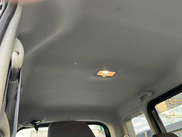 スズキ ソリオ バンディット HV MV Dカメラ ブレーキS 愛知県 2016(平28)年 6.5万km スーパーブラックパール ・禁煙車/・ワンオーナー/・社外ナビ/フルセグTV/・バックカメラ/・ETC/・ステアスイッチ/・デュアルカメラブレーキサポート/・LDA/・誤発進抑制機能/・ふらつき警報/・先行車発進お知らせ機能/・アイドリングストップ/・純正１５インチアルミ/・クルーズコントロール/・両側パワースライドドア/・LEDオートライト/・フォグランプ/・プッシュスタート/・電動格納ミラーウインカー/・運転席シートヒーター/・横滑り防止装置/・ドアバイザー/・純正フロアマット/・新車保証書/・取扱説明書/・スペアキー