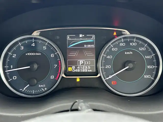 スバル インプレッサ ＸＶ 2．0i－L アイサイト 山形県 2015(平27)年 4.9万km デザートカーキ 4WD/純正ナビ/クルーズコントロール/パドルシフト/横滑り防止装置/アイドリングストップ/衝突軽減ブレーキ/逸脱防止装置/パワーシート/純正バイザー/純正マット/プッシュスタート/フォグランプ/ETC