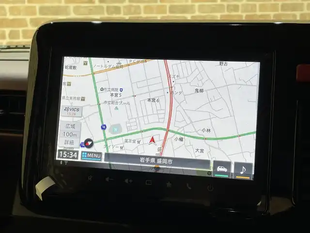 スズキ スペーシア カスタム HYBRID GS 岩手県 2024(令6)年 0.3万km ピュアホワイトP ４WD/全方位モニター/左側パワースライドドア/スズキセーフティサポート/デュアルセンサーブレーキサポートII/車線逸脱抑制機能/アダプティブクルーズコントロール/車線維持支援機能/誤発進抑制機能/先行車発信お知らせ機能/標識認識機能/ハイビームアシスト/ブレーキホールド機能/パーキングセンサー/横滑り防止装置/アイドリングストップ/マニュアルレベリングLEDヘッドランプ/LEDランプ/純正14インチアルミホイール/ロールサンシェード/前席シートヒーター/純正メモリナビ/フルセグTV/AppleCarPlay・AndroidAuto/ステアリングスイッチ/純正フロアマット