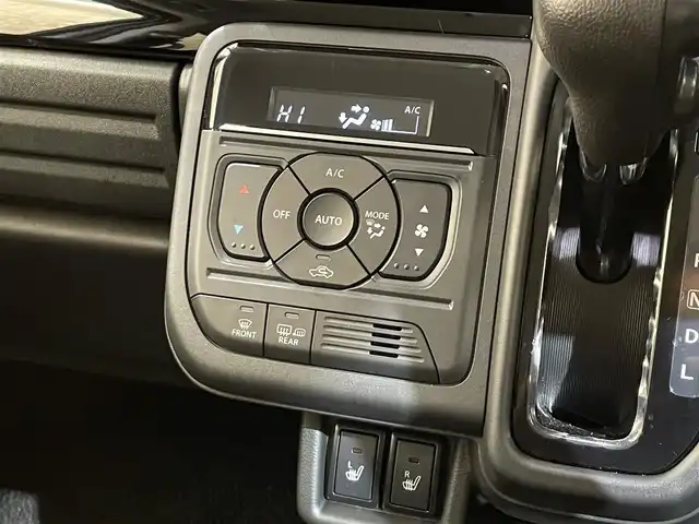 スズキ スペーシア カスタム HYBRID GS 岩手県 2024(令6)年 0.3万km ピュアホワイトP ４WD/全方位モニター/左側パワースライドドア/スズキセーフティサポート/デュアルセンサーブレーキサポートII/車線逸脱抑制機能/アダプティブクルーズコントロール/車線維持支援機能/誤発進抑制機能/先行車発信お知らせ機能/標識認識機能/ハイビームアシスト/ブレーキホールド機能/パーキングセンサー/横滑り防止装置/アイドリングストップ/マニュアルレベリングLEDヘッドランプ/LEDランプ/純正14インチアルミホイール/ロールサンシェード/前席シートヒーター/純正メモリナビ/フルセグTV/AppleCarPlay・AndroidAuto/ステアリングスイッチ/純正フロアマット