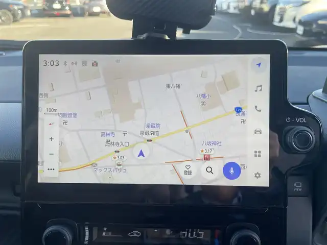 トヨタ シエンタ G 神奈川県 2024(令6)年 1万km 緑