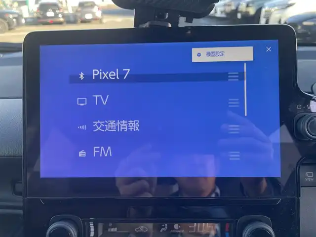 トヨタ シエンタ G 神奈川県 2024(令6)年 1万km 緑