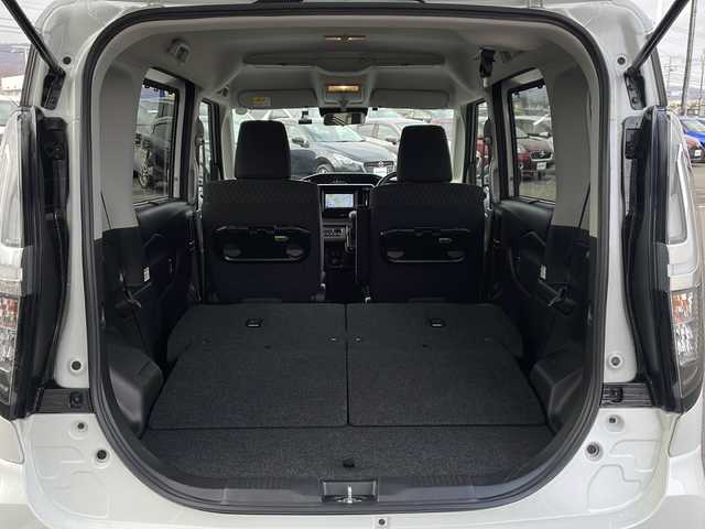 スズキ ソリオ バンディット HV MV 道東・釧路十勝 2024(令6)年 1.5万km ピュアホワイトP ・４WD/・社外SDナビ/（BT・ラジオ）/・バックカメラ/・両側パワースライドドア/・レーダークルーズコントロール/・スズキセーフティサポート/・ドライブレコーダー/・アイドリングストップ/・前席シートヒーター/・横滑り防止装置/・前後コーナーセンサー/・LEDヘッドライト/・レーンキープアシスト/・衝突被害軽減ブレーキ/・保証書/・取扱説明書