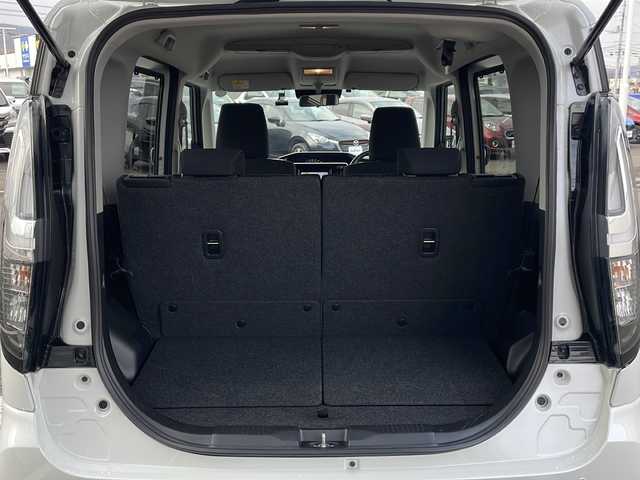 スズキ ソリオ バンディット HV MV 道東・釧路十勝 2024(令6)年 1.5万km ピュアホワイトP ・４WD/・社外SDナビ/（BT・ラジオ）/・バックカメラ/・両側パワースライドドア/・レーダークルーズコントロール/・スズキセーフティサポート/・ドライブレコーダー/・アイドリングストップ/・前席シートヒーター/・横滑り防止装置/・前後コーナーセンサー/・LEDヘッドライト/・レーンキープアシスト/・衝突被害軽減ブレーキ/・保証書/・取扱説明書