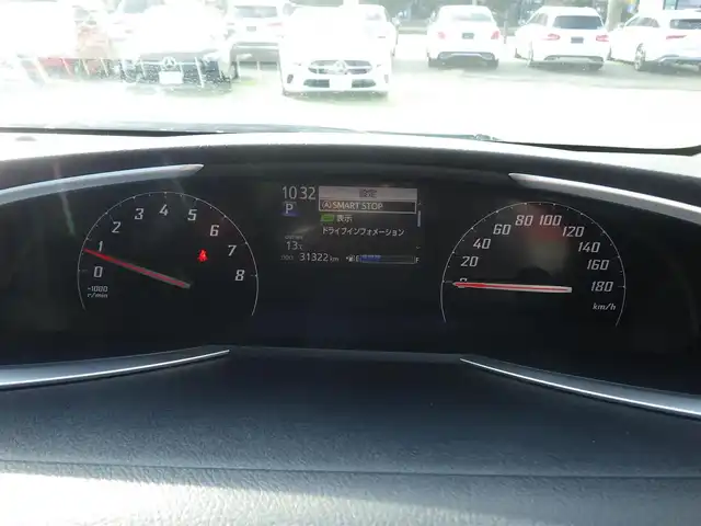 トヨタ シエンタ G 千葉県 2016(平28)年 3.2万km シルバーM 両側パワースライドドア/純正SDナビ/地デジTV/【DVD/CD再生機能　Bluetooth接続】/バックカメラ/ドライブレコーダー/ETC/革巻きステアリング/ウインカーミラー/スマートキー