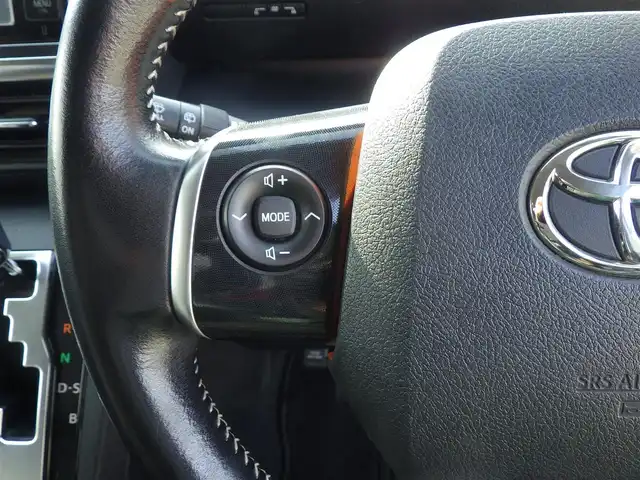 トヨタ シエンタ G 千葉県 2016(平28)年 3.2万km シルバーM 両側パワースライドドア/純正SDナビ/地デジTV/【DVD/CD再生機能　Bluetooth接続】/バックカメラ/ドライブレコーダー/ETC/革巻きステアリング/ウインカーミラー/スマートキー