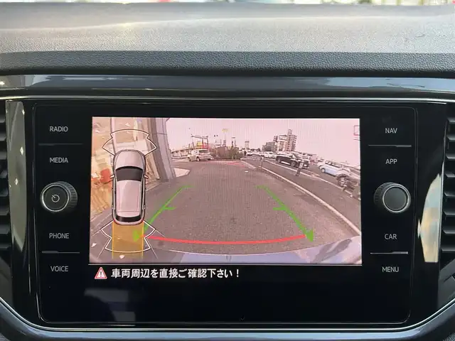 フォルクスワーゲン ＶＷ Ｔ－ロック TDI Rライン 香川県 2021(令3)年 2.5万km グレーⅡ メーカーナビ/フルセグ/Bluetooth/アップルカープレイ/バックカメラ/純正19インチアルミ/LEDヘッドライト/レーダークルーズ/レーンキープ/ルーフレール/ハーフレザーシート/パワーバックドア/デジタルミラー/前後ドライブレコーダー/スマートキー/ETC2.0/BSM