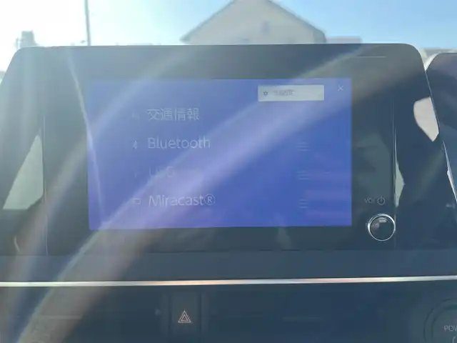 トヨタ プリウス U 神奈川県 2023(令5)年 2.2万km アティチュードブラックマイカ