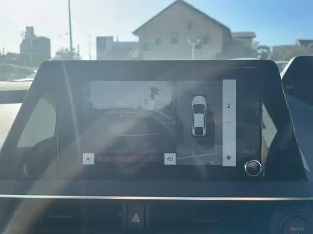 トヨタ プリウス U 神奈川県 2023(令5)年 2.2万km アティチュードブラックマイカ