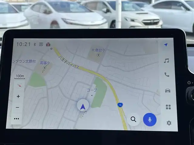 トヨタ シエンタ Z 東京都 2023(令5)年 1.3万km パール トヨタ純正10.5インチコネクティッドナビ/・フルセグTV/・Bluetooth接続/・FM/AM/Toyota Safety Sense/・プリクラッシュセーフティ/・レーントレーシングアシスト/・レーンディパーチャーアラート/・レーダークルーズコントロール/・アダプティブハイビームシステム/・ロードサインアシスト/駐車支援/・パノラミックビューモニター/・パーキングサポートブレーキ/ブラインドスポットモニター/モデリスタ15インチアルミホイール/両側パワースライドドア/D/N席シートヒーター/ステアリングヒーター/純正フロアマット/ビルトインETC2.0/USB入力端子/ドアバイザー/電動格納ミラー/スマートキー