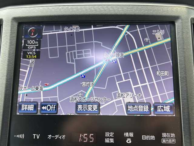 トヨタ クラウン ハイブリッド アスリートS 静岡県 2013(平25)年 8.3万km ホワイトパールクリスタルシャイン 純正ナビ/バックカメラ/CD/DVD/Bluetooth/フルセグTV/HIDオートライト/クルーズコントロール/シートヒーター/パワーシート/ビルトインETC/ドライブレコーダー/革巻きステアリングホイール/ステアリングヒーター/左右独立オートエアコン（ナノイー付き）/スマートキー/スマートエントリー/盗難防止装置/純正フロアマット/純正AW
