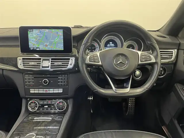 メルセデス・ベンツ ＣＬＳ４００