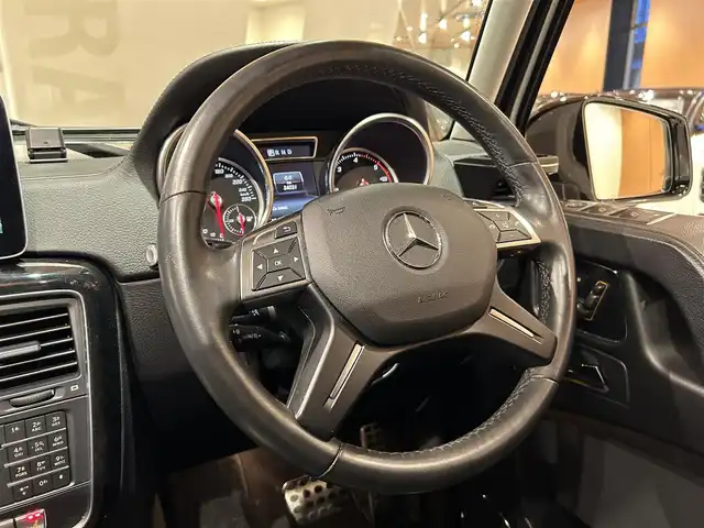 メルセデス・ベンツ ゲレンデヴァーゲン Ｇ３５０ｄ