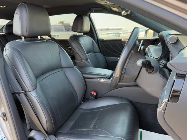 レクサス ＬＳ 500 Iパッケージ 京都府 2018(平30)年 5.7万km マンガンラスター 〇4WD/ターボ/〇純正12.3インチナビ/〇フルセグTV/〇バックカメラ/〇パノラマモニター/〇ビルトインETC2.0/〇ドライブレコーダー/〇セーフティ＋A/〇デジタルインナーミラー/〇ヘッドアップディスプレイ/〇LEDヘッドランプ/〇オートライト/〇電動トランクリッド/〇純正20インチアルミ/〇本木製/革巻きコンビステアリング/〇ステアリングヒーター/〇パドルシフト/〇革シート/〇シートヒーター/〇シートベンチレーション/〇パワーシート/〇リフレッシュシート/〇電動サンシェード/〇左右独立オートエアコン/〇スマートキー/〇禁煙車