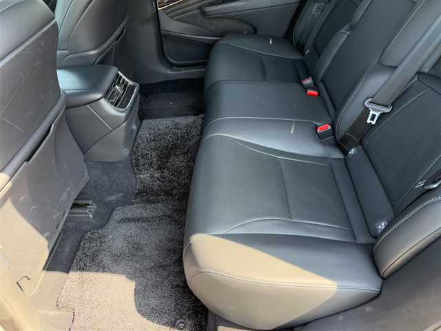 レクサス ＬＳ 500 Iパッケージ 京都府 2018(平30)年 5.7万km マンガンラスター 〇4WD/ターボ/〇純正12.3インチナビ/〇フルセグTV/〇バックカメラ/〇パノラマモニター/〇ビルトインETC2.0/〇ドライブレコーダー/〇セーフティ＋A/〇デジタルインナーミラー/〇ヘッドアップディスプレイ/〇LEDヘッドランプ/〇オートライト/〇電動トランクリッド/〇純正20インチアルミ/〇本木製/革巻きコンビステアリング/〇ステアリングヒーター/〇パドルシフト/〇革シート/〇シートヒーター/〇シートベンチレーション/〇パワーシート/〇リフレッシュシート/〇電動サンシェード/〇左右独立オートエアコン/〇スマートキー/〇禁煙車