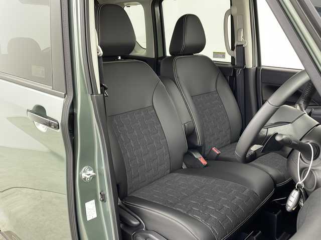 三菱 デリカミニ T プレミアム 千葉県 2025(令7)年 0.1千km 緑Ⅱ T　PREMIUM　4WD　9型ディスプレイオーディオ/禁煙車/純正９インチナビ/・Bluetooth/Apple Car Play/Android Auto/・全方位カメラ/デジタルインナーミラー/両側パワースライドドア/・モーションセンサー付/アダプティブクルーズコントロール/・衝突被害軽減ブレーキ/・レーンキープアシスト/・車線逸脱警報/・前後ソナーセンサー/・前後コーナーセンサー/・ダウンヒルアシスト/ステアリングリモコン/シートヒーター/・ステアリングヒーター/パドルシフト/純正アルミホイール/スマートキー/取説・保証書/シャモニーパッケージ