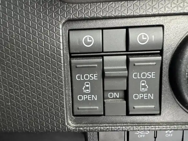 ダイハツ タント カスタム RS セレクション 愛知県 2020(令2)年 6.6万km ブラックマイカメタリック 純正ナビ　/（フルセグ/BT/CD/DVD） /レーダークルーズコントロール　/バックモニター　/コーナーセンサー　/衝突軽減システム　/レーンキープアシスト　/両側パワースライド　/前席シートヒーター　/ドライブレコーダー　/ETC　/純正AW
