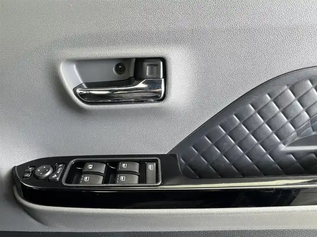 ダイハツ タント カスタム RS セレクション 愛知県 2020(令2)年 6.6万km ブラックマイカメタリック 純正ナビ　/（フルセグ/BT/CD/DVD） /レーダークルーズコントロール　/バックモニター　/コーナーセンサー　/衝突軽減システム　/レーンキープアシスト　/両側パワースライド　/前席シートヒーター　/ドライブレコーダー　/ETC　/純正AW