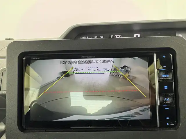 ダイハツ タント カスタム RS セレクション 愛知県 2020(令2)年 6.6万km ブラックマイカメタリック 純正ナビ　/（フルセグ/BT/CD/DVD） /レーダークルーズコントロール　/バックモニター　/コーナーセンサー　/衝突軽減システム　/レーンキープアシスト　/両側パワースライド　/前席シートヒーター　/ドライブレコーダー　/ETC　/純正AW