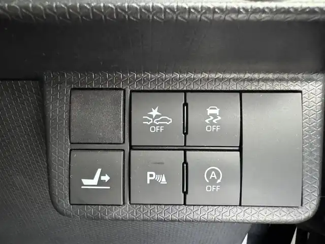 ダイハツ タント カスタム RS セレクション 愛知県 2020(令2)年 6.6万km ブラックマイカメタリック 純正ナビ　/（フルセグ/BT/CD/DVD） /レーダークルーズコントロール　/バックモニター　/コーナーセンサー　/衝突軽減システム　/レーンキープアシスト　/両側パワースライド　/前席シートヒーター　/ドライブレコーダー　/ETC　/純正AW