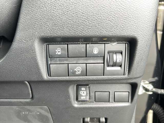 日産 ルークス ハイウェイスター X 山形県 2022(令4)年 0.6万km ブラック ４WD/純正ナビ/（CD/DVD/フルセグ)/衝突被害軽減システム/アラウンドビューモニター/ステアリングスイッチ/片側パワースライドドア/シートヒーター/スマートキー/純正アルミホイール/サマータイヤ車載溝6ミリ/純正フロアマット/レーンキープアシスト/横滑り防止装着/ドアバイザー/電動格納ミラー/LEDライト