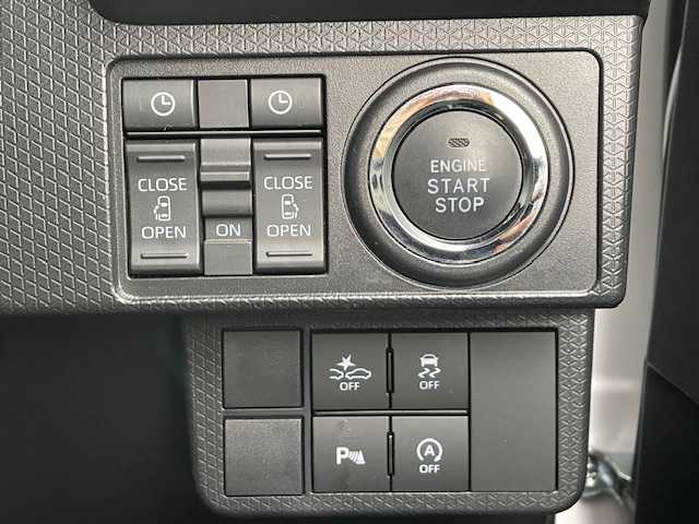 ダイハツ タント カスタム RS 静岡県 2022(令4)年 2.6万km シャイニングホワイトパール ●純正ディスプレイオーディオ/(フルセグ/Bluetooth/AppleCarPlay)/●全方位カメラ/●前席シートヒーター/●衝突軽減ブレーキ/●レーンキープアシスト/●レーダークルーズコントロール/●後方コーナーセンサー/●電動パーキングブレーキ/●オートブレーキホールド/●アイドリングストップ/●LEDライト/●オートライト/●フォグランプ/●革巻きステアリング/●ステアリングスイッチ/●ETC/●前後ドライブレコーダー/●フロアマット/●ドアバイザー/●横滑り防止装置/●スマートキー/●プッシュスタート/●純正15インチアルミホイール/●W＋サイド＋カーテンSRS＋ABS/●取扱説明書