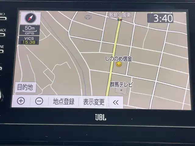 トヨタ カムリ WS 群馬県 2021(令3)年 3.2万km アティチュードブラックマイカ ＪＢＬサウンド　/純正ナビ・フルセグ・ＣＤ・ＤＶＤ・Ｂｌｕｅｔｏｏｔｈ・Ｍｉｒａｃａｓｔ/前後ドライブレコーダー　/赤シートカバー　　/ＢＳＭ　/衝突軽減ブレーキ　/パドルシフト　/クリアランスソナー　/レーンアシスト　/ＢＳＭ/オートハイビーム/パワーシート/自動防眩ミラー/黒ハーフレザーシート/純正フロアマット