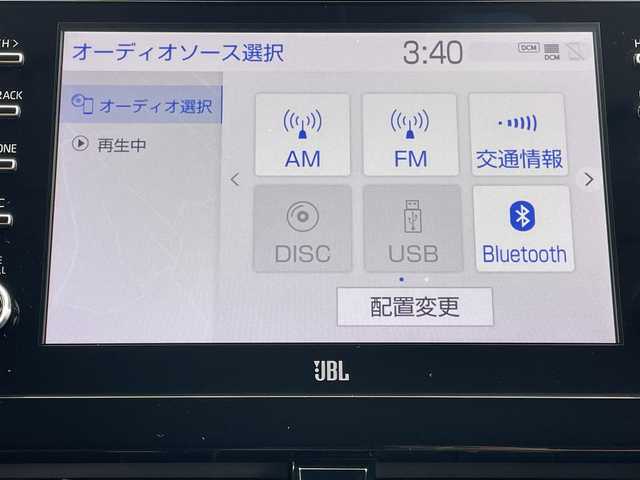 トヨタ カムリ WS 群馬県 2021(令3)年 3.2万km アティチュードブラックマイカ ＪＢＬサウンド　/純正ナビ・フルセグ・ＣＤ・ＤＶＤ・Ｂｌｕｅｔｏｏｔｈ・Ｍｉｒａｃａｓｔ/前後ドライブレコーダー　/赤シートカバー　　/ＢＳＭ　/衝突軽減ブレーキ　/パドルシフト　/クリアランスソナー　/レーンアシスト　/ＢＳＭ/オートハイビーム/パワーシート/自動防眩ミラー/黒ハーフレザーシート/純正フロアマット