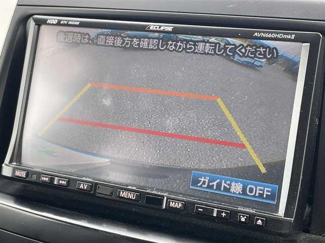 トヨタ ヴォクシー X Lエディション 滋賀県 2010(平22)年 14.2万km ブラック HDDナビ（BT/TV/CD/DVD)/バックカメラ/片側スライドドア/ビルトインETC/オートライト/盗難防止装置/スペアキー
