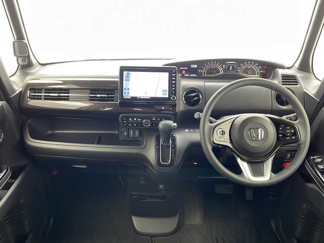 ホンダ Ｎ ＢＯＸ カスタム G L ホンダセンシング 千葉県 2020(令2)年 4.2万km プラチナホワイトパール 純正８型ナビ/バックカメラ/ビルトインＥＴＣ　/純正１４インチＡＷ/追従式クルーズコントロール/両側パワースライドドア　/フルセグＴＶ/純正フロアマット/衝突軽減ブレーキ/ＬＥＤヘッドライト/オートライト