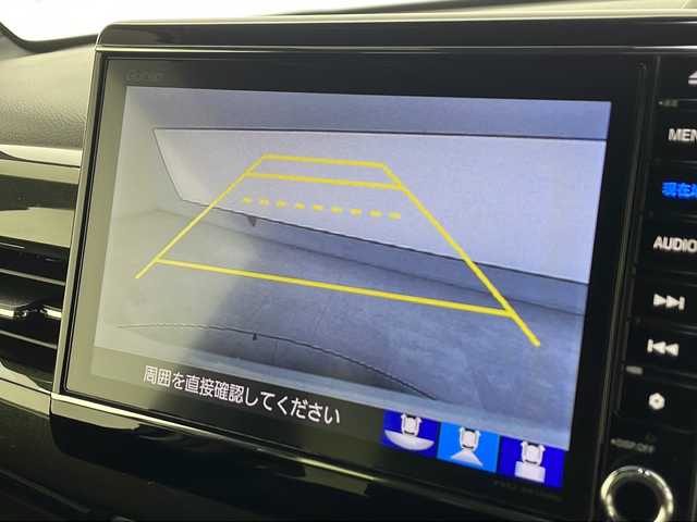 ホンダ Ｎ ＢＯＸ カスタム G L ホンダセンシング 千葉県 2020(令2)年 4.2万km プラチナホワイトパール 純正８型ナビ/バックカメラ/ビルトインＥＴＣ　/純正１４インチＡＷ/追従式クルーズコントロール/両側パワースライドドア　/フルセグＴＶ/純正フロアマット/衝突軽減ブレーキ/ＬＥＤヘッドライト/オートライト