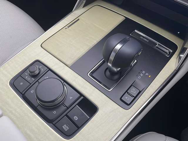 マツダ ＣＸ－８０ XD HV プレミアムモダン 沖縄県 2024(令6)年 0.9万km ワイン 純正ナビ/（フルセグＴＶ　Ｂｌｕｅｔｏｏｔｈ接続　HDMI USB）/ＥＴＣ/ドライブレコーダー/360°ビューモニター/サンルーフ　/クルーズコントロール/４WD/100V充電/メモリ付パワーシート/シートヒーター/エアシート/レザーシート/パワーバックドア/ステアリングスイッチ/ステアリングヒーター/クリアランスソナー/スマートキー/プッシュスタート/純正フロアマット/純正20インチアルミホイール/LEDヘッドライト/オートライト
