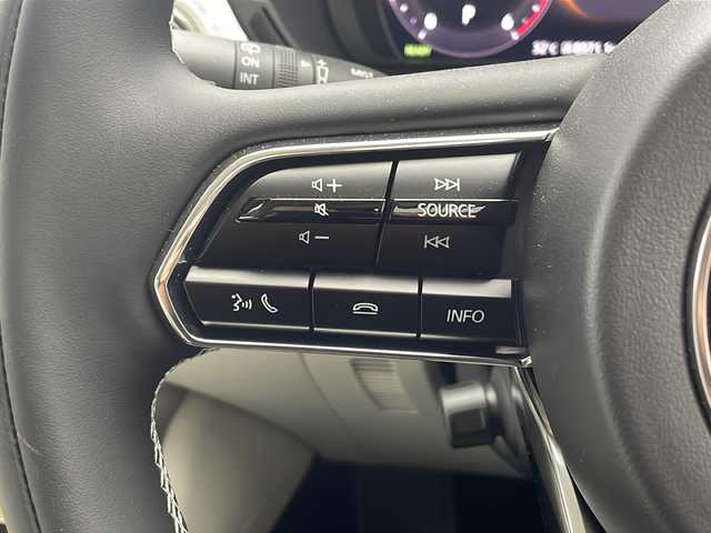 マツダ ＣＸ－８０ XD HV プレミアムモダン 沖縄県 2024(令6)年 0.9万km ワイン 純正ナビ/（フルセグＴＶ　Ｂｌｕｅｔｏｏｔｈ接続　HDMI USB）/ＥＴＣ/ドライブレコーダー/360°ビューモニター/サンルーフ　/クルーズコントロール/４WD/100V充電/メモリ付パワーシート/シートヒーター/エアシート/レザーシート/パワーバックドア/ステアリングスイッチ/ステアリングヒーター/クリアランスソナー/スマートキー/プッシュスタート/純正フロアマット/純正20インチアルミホイール/LEDヘッドライト/オートライト