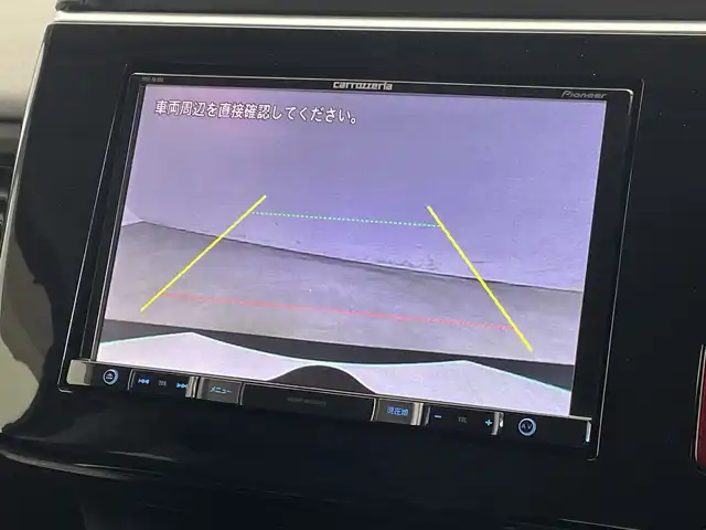 ホンダ ステップワゴン スパーダ ハイブリッド G EX ホンダセンシング 新潟県 2018(平30)年 5.3万km オブシダンブルーパール 社外SDメモリナビ(型式:AVIC-RL801)/フルセグテレビ/バックカメラ/クルーズコントロール/プッシュスタート/プッシュスタート/両側パワースライドドア/ビルトインETC/レーンアシスト/衝突軽減ブレーキ/EVモード/横滑り防止装置/運転席、助手席シートヒーター