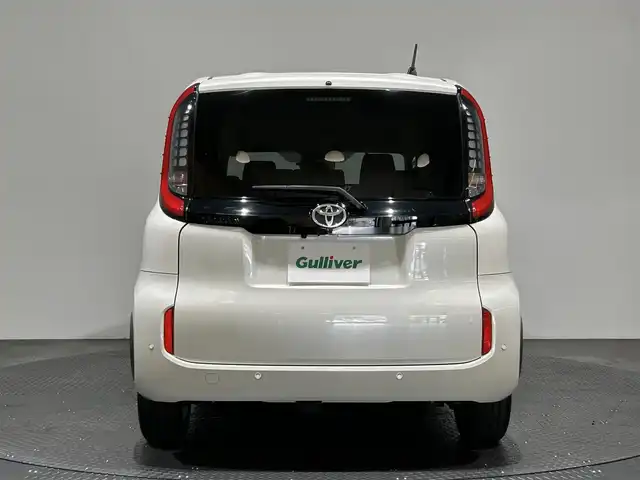 トヨタ シエンタ Z 愛媛県 2022(令4)年 3.4万km ホワイトパールクリスタルシャイン ・８型ナビ/（フルセグＴＶ・ＦＭＡＭ・ＵＳＢ・BT・ａｐｐｌｅ　ｃａｒｐｌａｙ）/・バックカメラ　/・ＥＴＣ２．０　/・両側電動ドア　/・前後ドラレコ　/・レーダークルーズコントロール　/・オートマチックハイビーム/・運転席裏USB充電