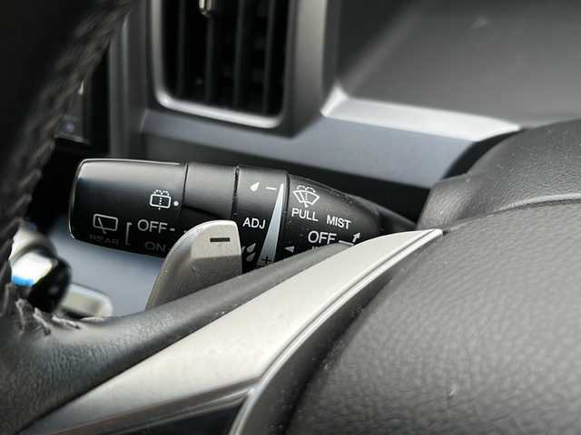 ホンダ ステップワゴン スパーダ Z クールスピリット 京都府 2012(平24)年 9.1万km プレミアムスパークルブラックパール 純正SDナビ /（VXM-135VFNi)/フルセグTV /フリップダウンモニター　/禁煙車　/両側パワースライドドア　/バックカメラ　/HIDライト　/クルーズコントロール　/パドルシフト　/ハーフレザー　/前後社外ドラレコ　/(XLDR-L3)/ウインカーミラー/アイドリングストップ/純正ビルトインETC/パワーステアリング/パワーウィンドウ/CD/DVD再生機能有/iPod/USB/横滑り防止/盗難防止装置