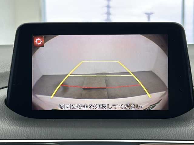 マツダ アクセラ 15S Lパッケージ 宮城県 2017(平29)年 2.7万km スノーフレイクホワイトパールマイカ ワンオーナー/純正ナビ/フルセグTV/Bluetooth/USB入力端子/ビルトインETC/前方ドライブレコーダー/レーダークルーズコントロール/レザーシート/パワーシート/シートメモリー/シートヒーター/パドルシフト/プッシュスタート/スマートキー/スペアキー/オートライト/LEDヘッドライト/純正フロアマット/純正18インチアルミホイール