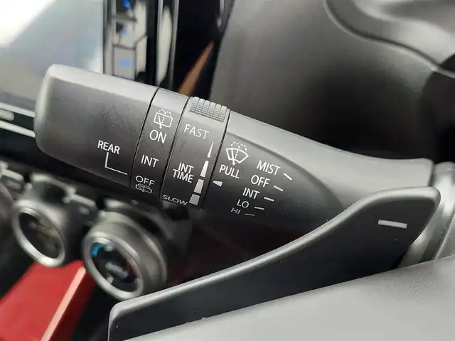 スズキ スイフト スポーツ 東京都 2019(令1)年 2.4万km スーパーブラックパール 社外ナビ/フルセグ/バックカメラ/ビルトインETC/ドライブレコーダー/シートヒーター/クルーズコントロール/パドルシフト/純正17インチAW/スマートキー