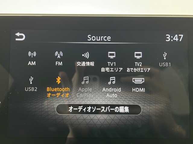 日産 ノート X FOUR 秋田県 2022(令4)年 1.2万km スーパーブラック 4WD/エマージェンシーブレーキ/寒冷地仕様/純正メモリナビ/　（Bluetooth/フルセグTV/HDMI）/バックカメラ/全方位カメラ/プロパイロット/ステアリングヒーター/ステアリングスイッチ/革巻きハンドル/デジタルインナーミラー/前席シートヒーター/置くだけ充電/電動格納ミラー/ETC2.0/純正フロアマット/純正16インチアルミホイール/クリアランスソナー/LEDヘッドライト/フォグランプ/オートライト/スマートキー