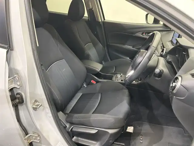 マツダ ＣＸ－３ 15S ツーリング 愛媛県 2020(令2)年 1.3万km セラミックM ワンオーナー/純正ナビ/(Bluetooth/フルセグ/USB)/全周囲カメラ/衝突被害軽減ブレーキ/レーンキープアシスト/コーナーセンサー/ドライブレコーダー/ETC/ブラインドスポットモニター/オートマチックハイビーム/オートライト/トノカバー/オートホールド/スポーツモード/保証書/取扱説明書