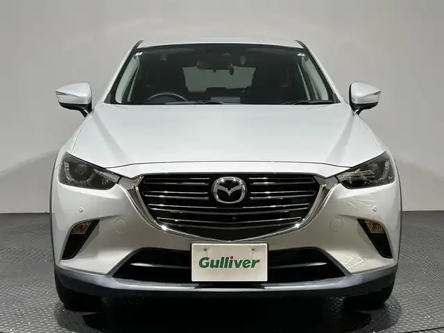 マツダ ＣＸ－３ 15S ツーリング 愛媛県 2020(令2)年 1.3万km セラミックM ワンオーナー/純正ナビ/(Bluetooth/フルセグ/USB)/全周囲カメラ/衝突被害軽減ブレーキ/レーンキープアシスト/コーナーセンサー/ドライブレコーダー/ETC/ブラインドスポットモニター/オートマチックハイビーム/オートライト/トノカバー/オートホールド/スポーツモード/保証書/取扱説明書