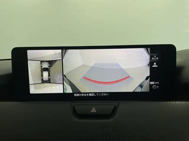 マツダ ＣＸ－６０ XD Sパッケージ 鹿児島県 2023(令5)年 0.9万km ディープクリスタルブルーマイカ メーカーナビ/（BT/フルセグTV）/レーダークルーズコントロール/衝突被害軽減ブレーキ/レーンキープアシスト/全方位カメラ/シートヒーター/ステアリングヒーター/パワーシート/電動パーキングブレーキ/オートホールド機能/パドルシフト/オートライト/オートマチックハイビーム/ドアバイザー/スマートキー/プッシュスタート