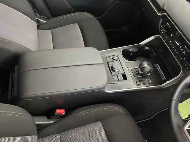 マツダ ＣＸ－６０ XD Sパッケージ 鹿児島県 2023(令5)年 0.9万km ディープクリスタルブルーマイカ メーカーナビ/（BT/フルセグTV）/レーダークルーズコントロール/衝突被害軽減ブレーキ/レーンキープアシスト/全方位カメラ/シートヒーター/ステアリングヒーター/パワーシート/電動パーキングブレーキ/オートホールド機能/パドルシフト/オートライト/オートマチックハイビーム/ドアバイザー/スマートキー/プッシュスタート