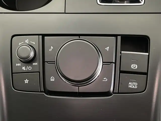 マツダ ＣＸ－６０ XD Sパッケージ 鹿児島県 2023(令5)年 0.9万km ディープクリスタルブルーマイカ メーカーナビ/（BT/フルセグTV）/レーダークルーズコントロール/衝突被害軽減ブレーキ/レーンキープアシスト/全方位カメラ/シートヒーター/ステアリングヒーター/パワーシート/電動パーキングブレーキ/オートホールド機能/パドルシフト/オートライト/オートマチックハイビーム/ドアバイザー/スマートキー/プッシュスタート