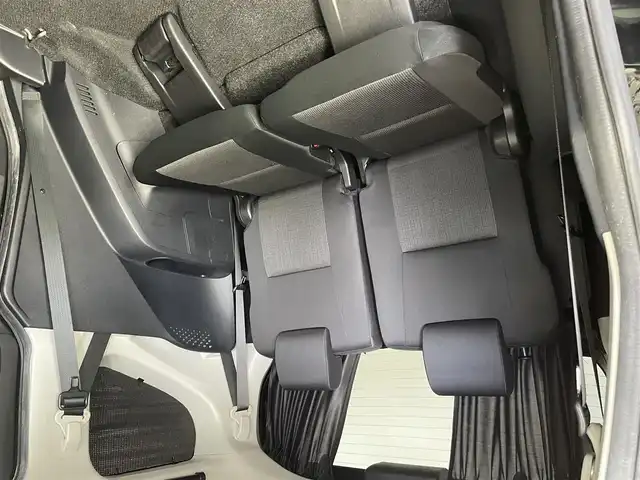 トヨタ シエンタ G 群馬県 2019(令1)年 4.1万km ブラックマイカ 禁煙車　社外ナビ　バックカメラ　Ｂｌｕｅｔｏｏｔｈ　フルセグ　両側パワースライドドア　衝突軽減システム　車線逸脱警報　ＥＴＣ　オートマチックハイビーム　横滑り防止装置　アイドリングストップ