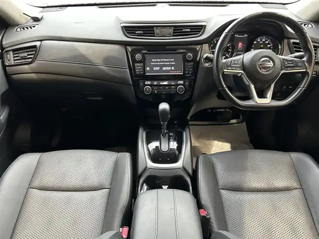 日産 エクストレイル ハイブリッド 20Xi 群馬県 2020(令2)年 7.1万km ガーネットレッド ４WD/プロパイロット/純正SDナビ/CD・DVD・フルセグ・BT/アラウンドビュモニター/インテリジェンスクルーズコントロール/パワーバックドア/プロパイロット/全席シートヒーター/ステアリングスイッチ/USB/電動パーキングブレーキ/オートブレーキホールド/デジタルインナーミラー/スペアキー/スマートキー/ETC