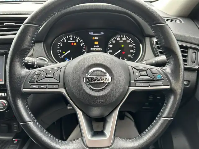 日産 エクストレイル ハイブリッド 20Xi 群馬県 2020(令2)年 7.1万km ガーネットレッド ４WD/プロパイロット/純正SDナビ/CD・DVD・フルセグ・BT/アラウンドビュモニター/インテリジェンスクルーズコントロール/パワーバックドア/プロパイロット/全席シートヒーター/ステアリングスイッチ/USB/電動パーキングブレーキ/オートブレーキホールド/デジタルインナーミラー/スペアキー/スマートキー/ETC