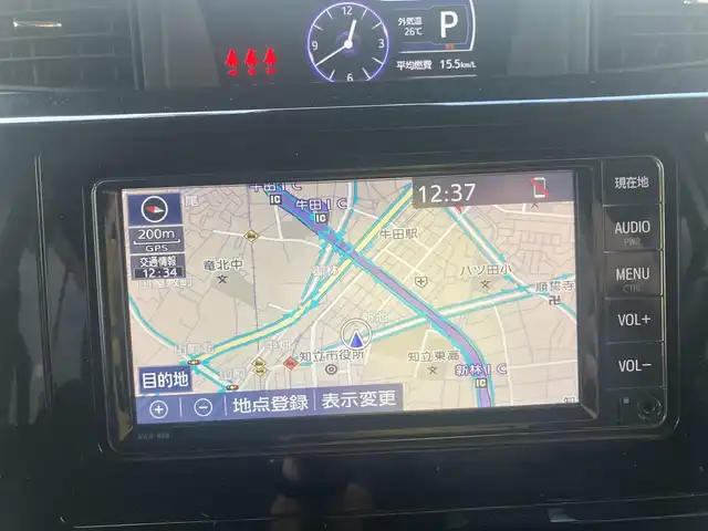 トヨタ タンク カスタムG 愛知県 2019(令1)年 5.7万km パールホワイトⅢ スマートアシスト/衝突回避支援ブレーキサポート/純正SDナビTV/Bluetoothオーディオ/バックカメラ/スマートキー×2ヶ/プッシュスタート/クルーズコントロール/前後2カメラドライブレコーダー/両側パワースライドドア/ETC/LEDヘッドライト/オートライト/オートマチックハイビーム/アイドルストップ/純正アルミホイル/純正フロアマット/保証書取説有り