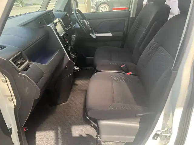 トヨタ タンク カスタムG 愛知県 2019(令1)年 5.7万km パールホワイトⅢ スマートアシスト/衝突回避支援ブレーキサポート/純正SDナビTV/Bluetoothオーディオ/バックカメラ/スマートキー×2ヶ/プッシュスタート/クルーズコントロール/前後2カメラドライブレコーダー/両側パワースライドドア/ETC/LEDヘッドライト/オートライト/オートマチックハイビーム/アイドルストップ/純正アルミホイル/純正フロアマット/保証書取説有り